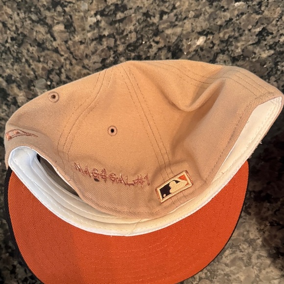 Assorted Sports Team Baseball Caps SnapBack Mitchell & Ness some NWT - Picture 4 of 14